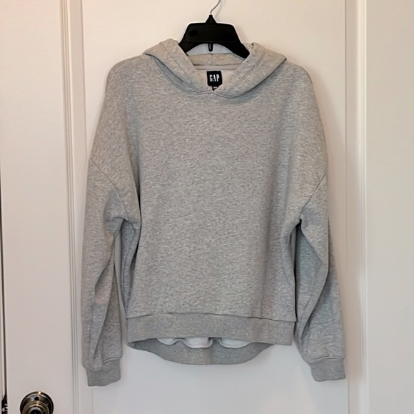 GAP Tops - GAP Vintage Soft Hoodie